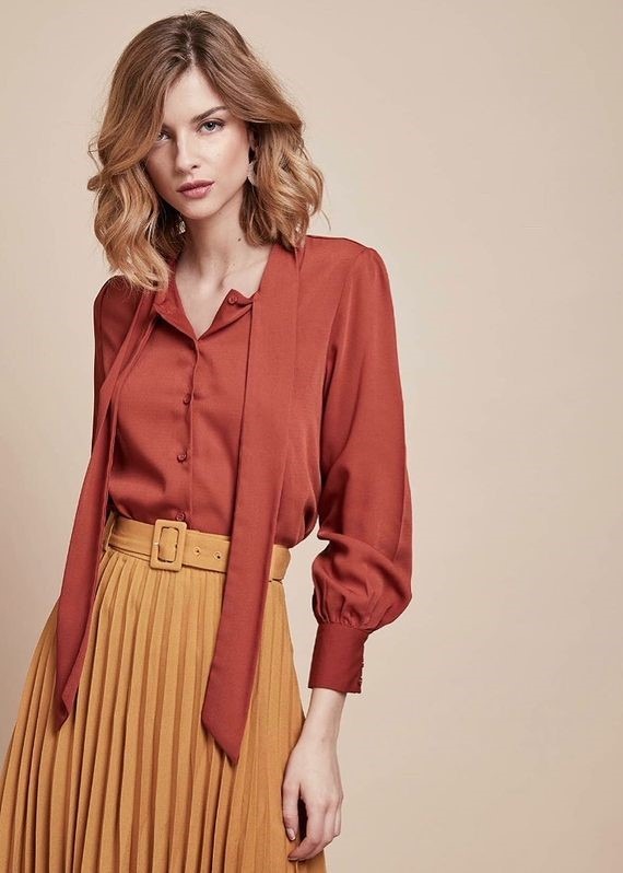 Mathilde, model in Paris — picture 25