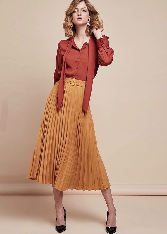 Mathilde, model in Paris — picture 26