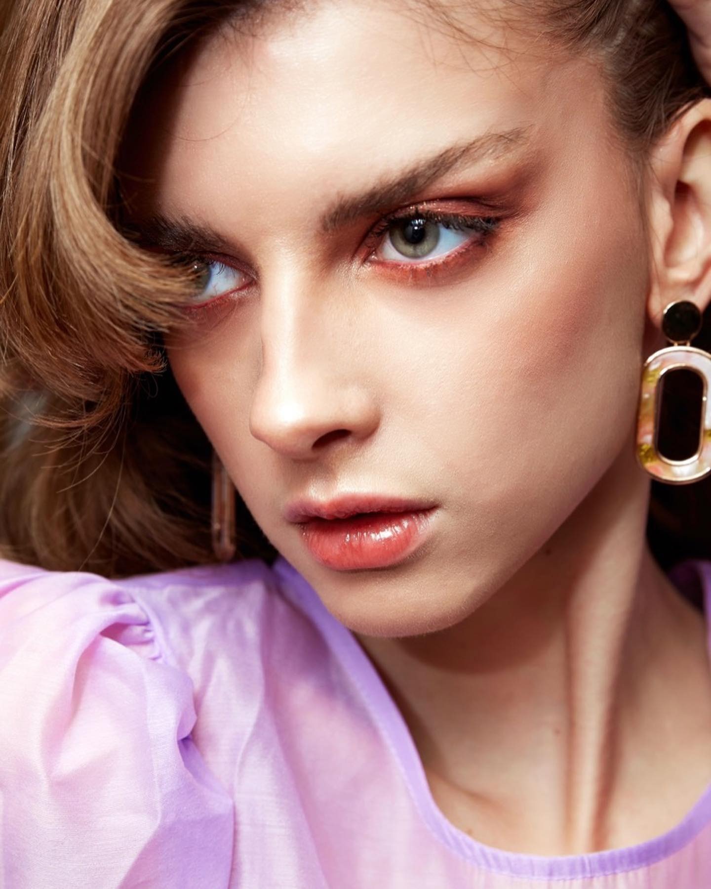 Mathilde, model in Paris — picture 32