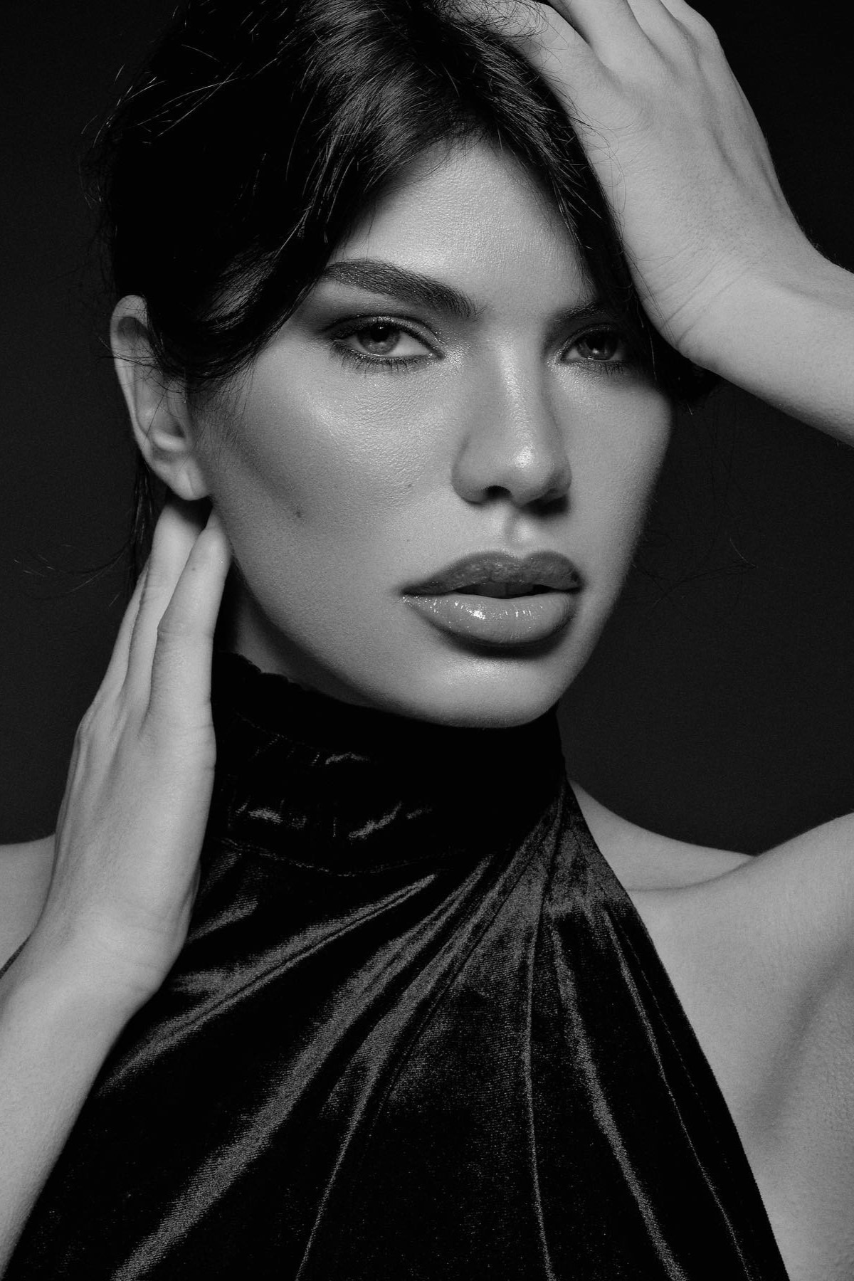SOFIA, model in Milan — picture 1