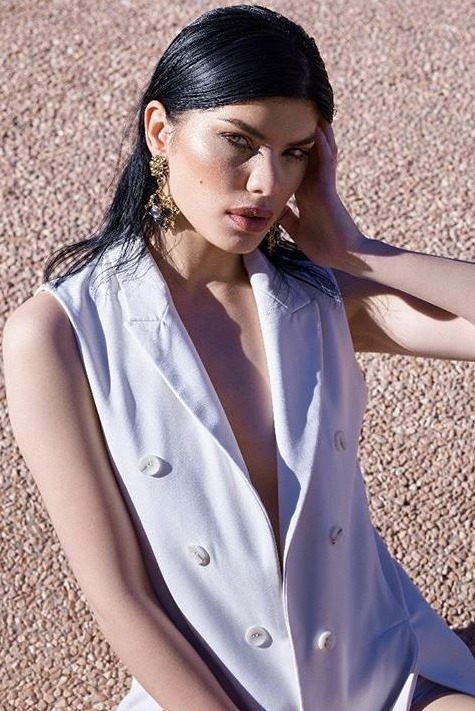 SOFIA, model in Milan — picture 11