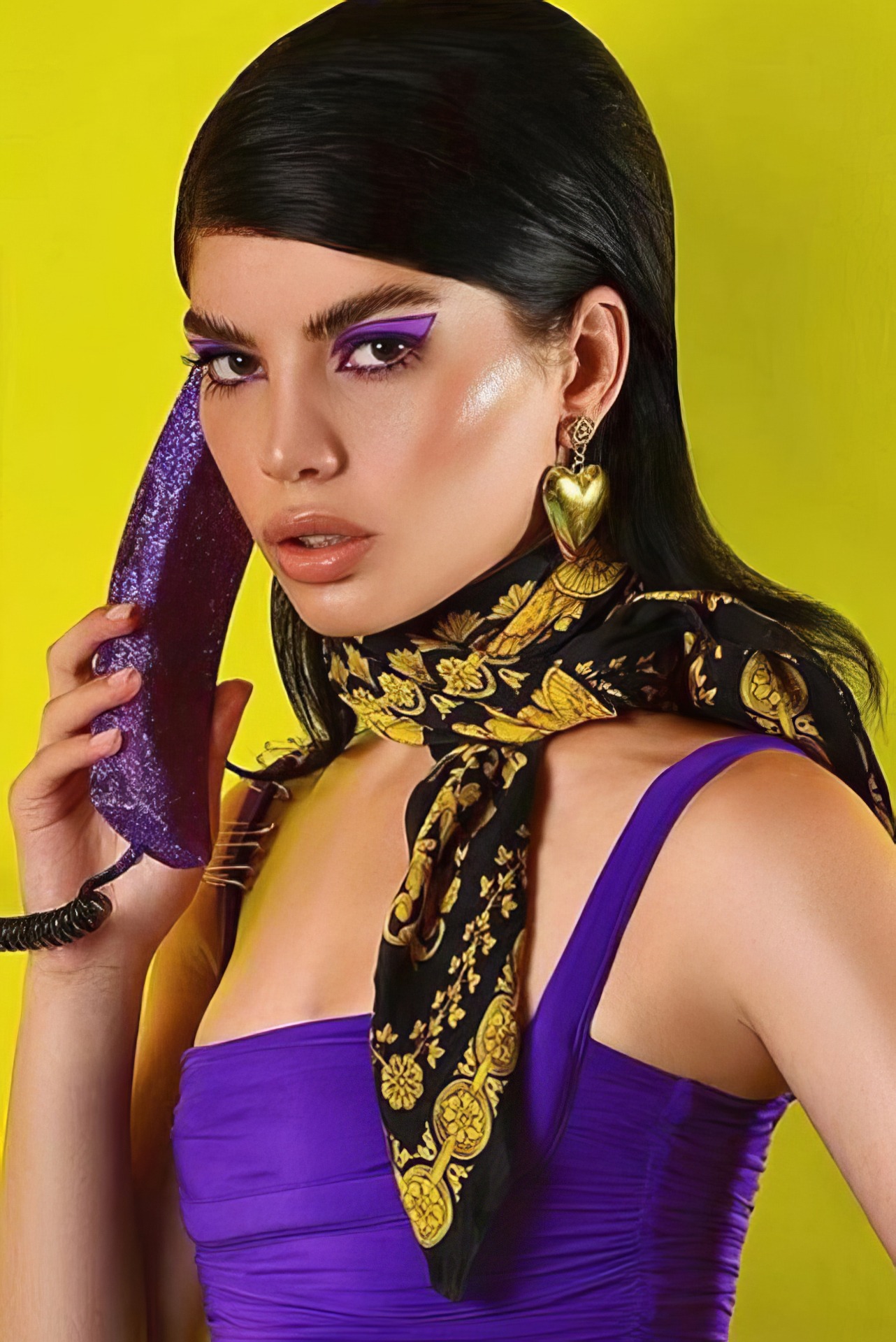 SOFIA, model in Milan — picture 19