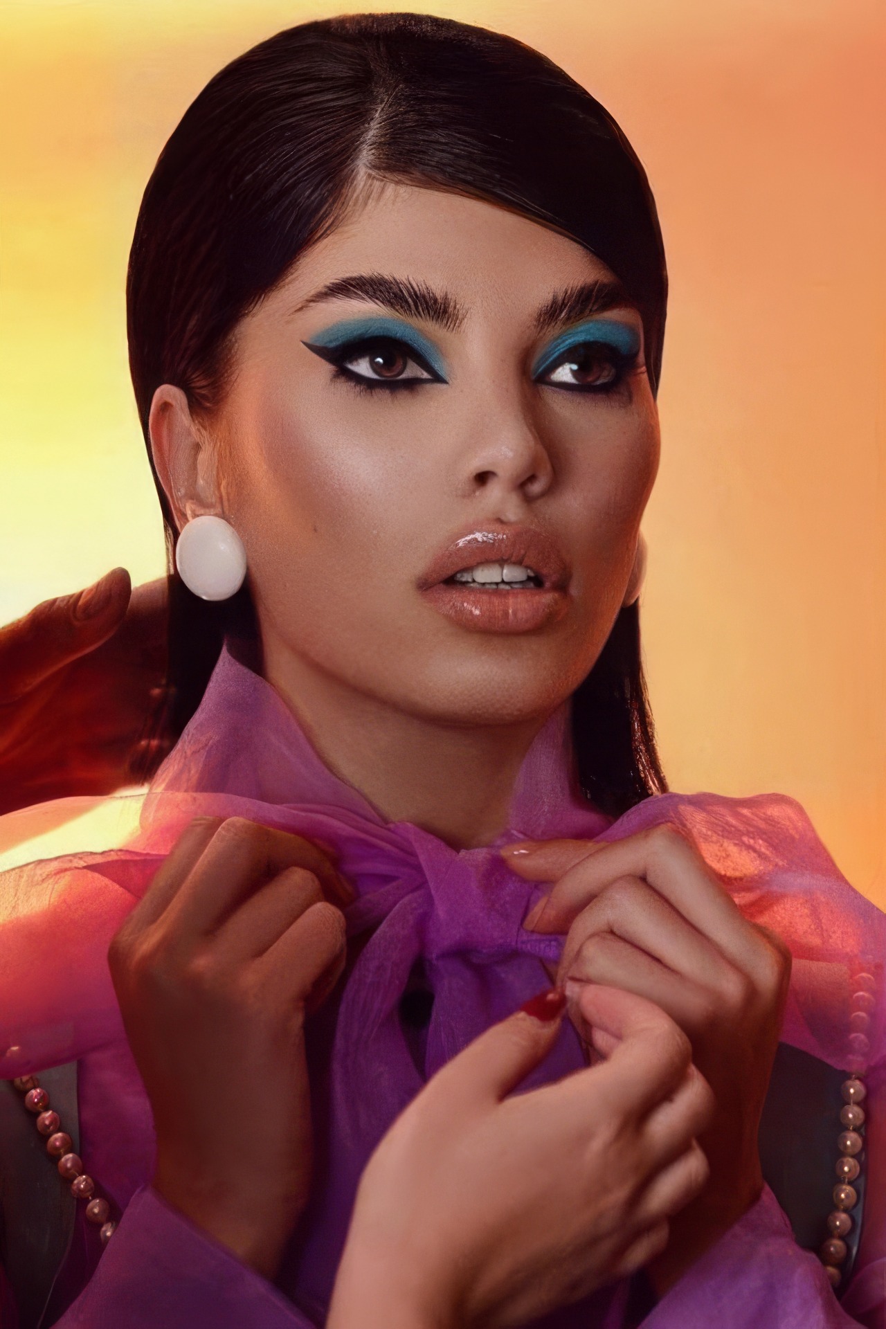 SOFIA, model in Milan — picture 20