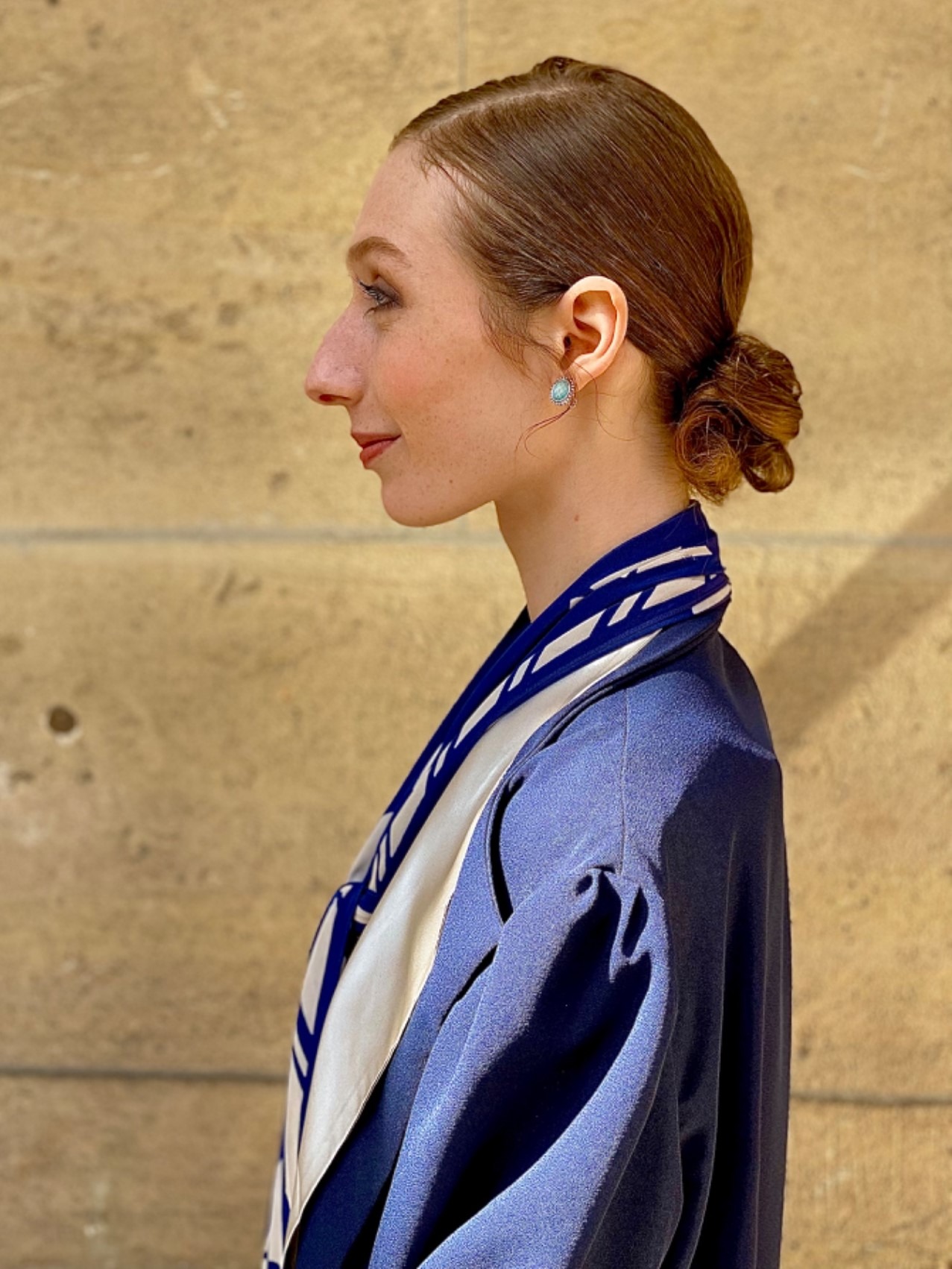 Lucie , model in Paris — picture 6