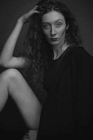 Lucie , model in Paris — picture 1