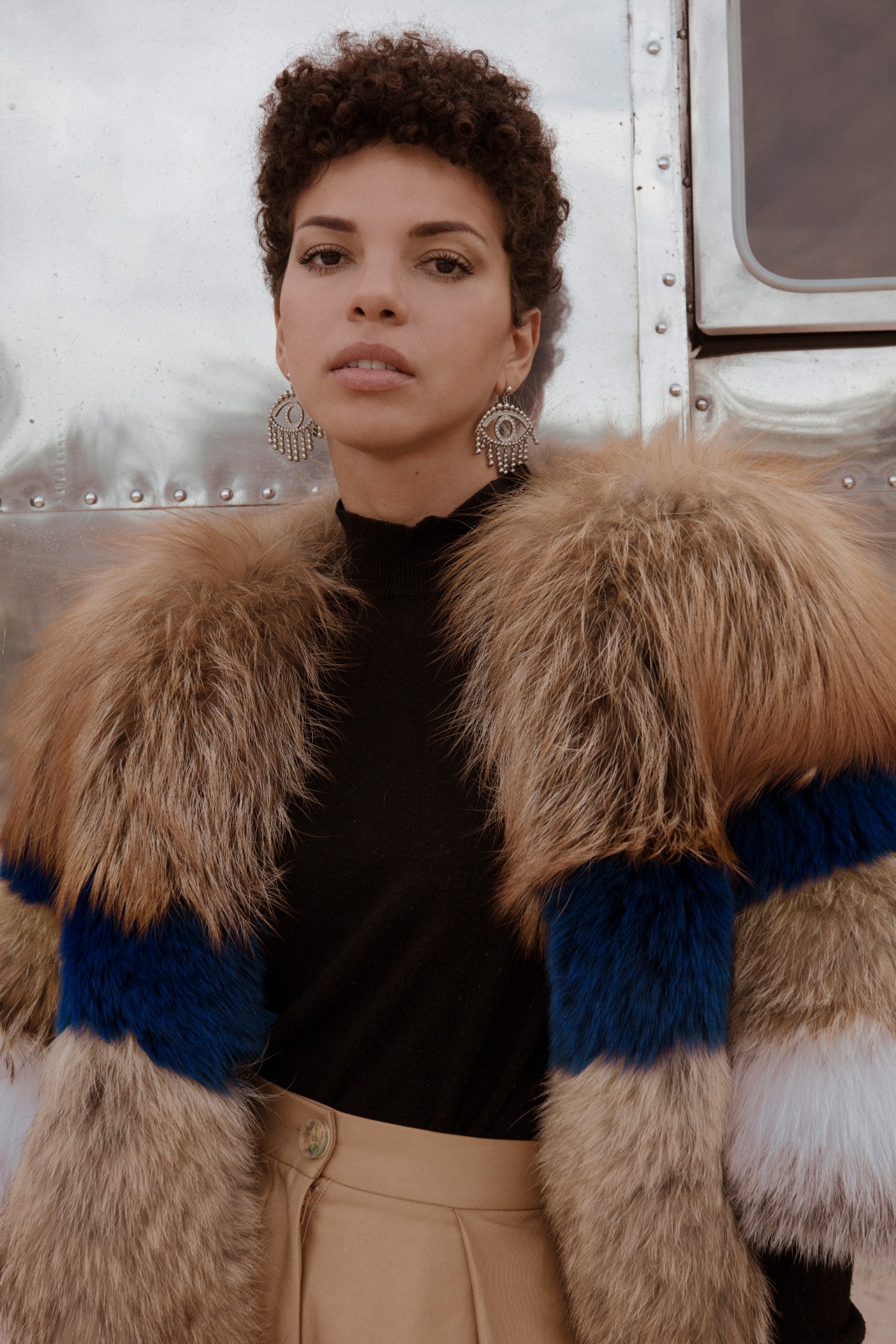 GIGLIOLA, model in Milan — picture 5