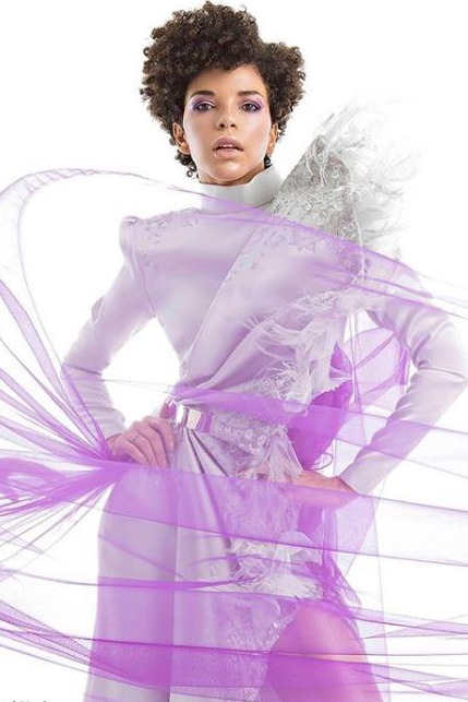 GIGLIOLA, model in Milan — picture 6