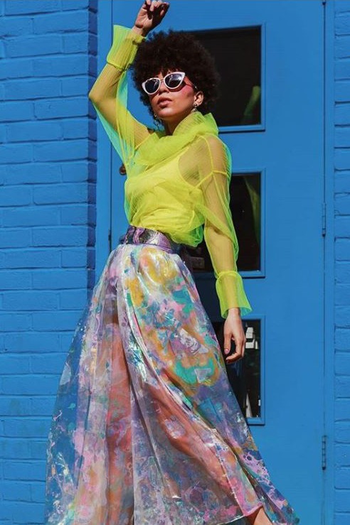 GIGLIOLA, model in Milan — picture 9