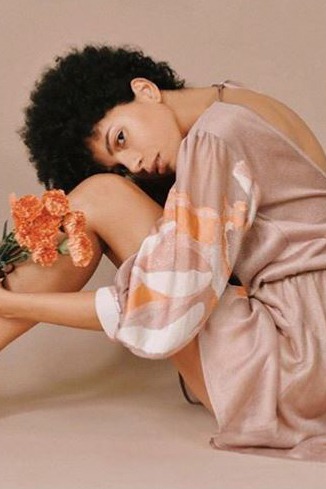 GIGLIOLA, model in Milan — picture 10