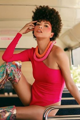 GIGLIOLA, model in Milan — picture 12