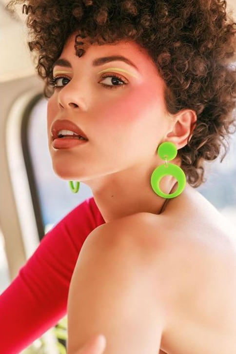 GIGLIOLA, model in Milan — picture 13