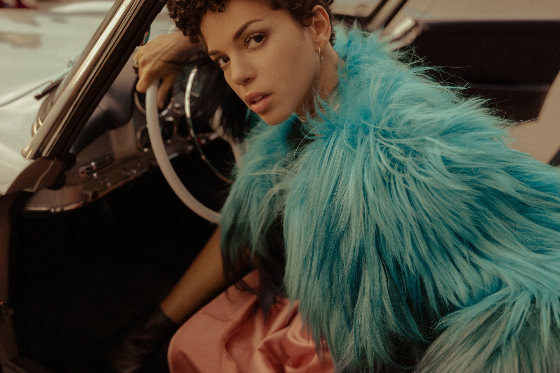 GIGLIOLA, model in Milan — picture 14