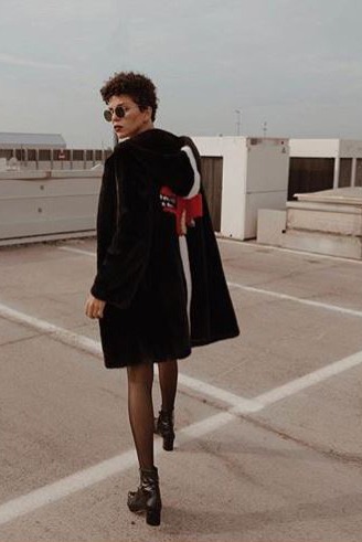 GIGLIOLA, model in Milan — picture 15