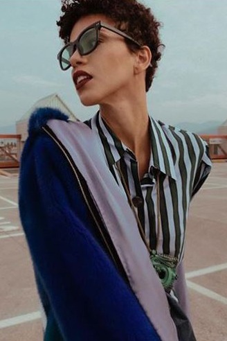 GIGLIOLA, model in Milan — picture 16
