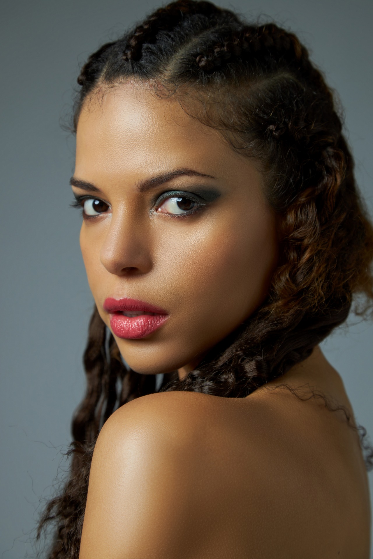 GIGLIOLA, model in Milan — picture 18