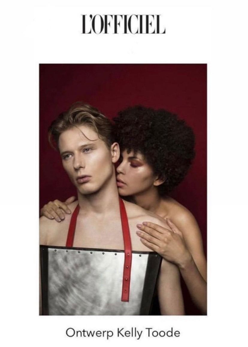 GIGLIOLA, model in Milan — picture 20