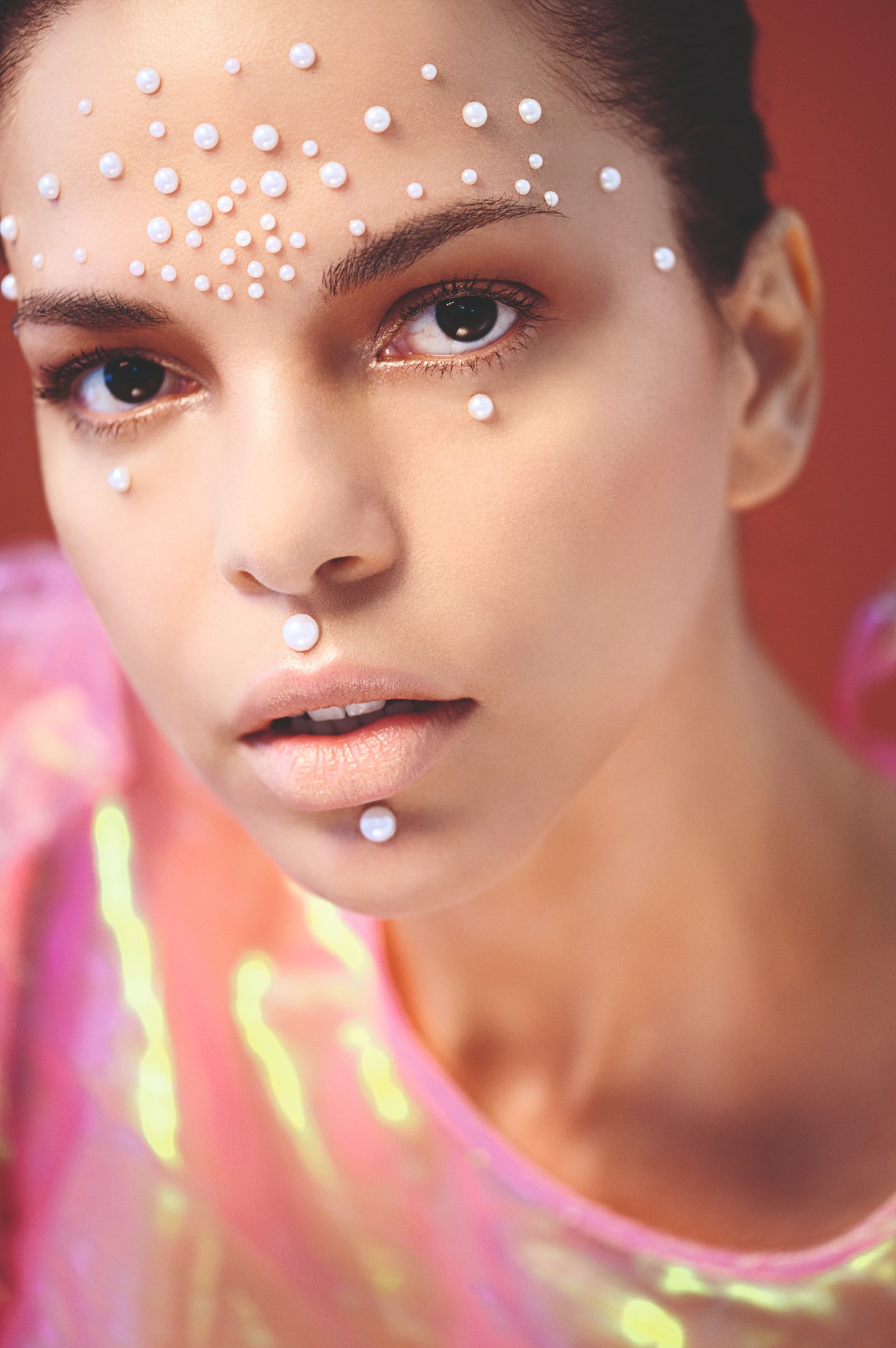 GIGLIOLA, model in Milan — picture 21
