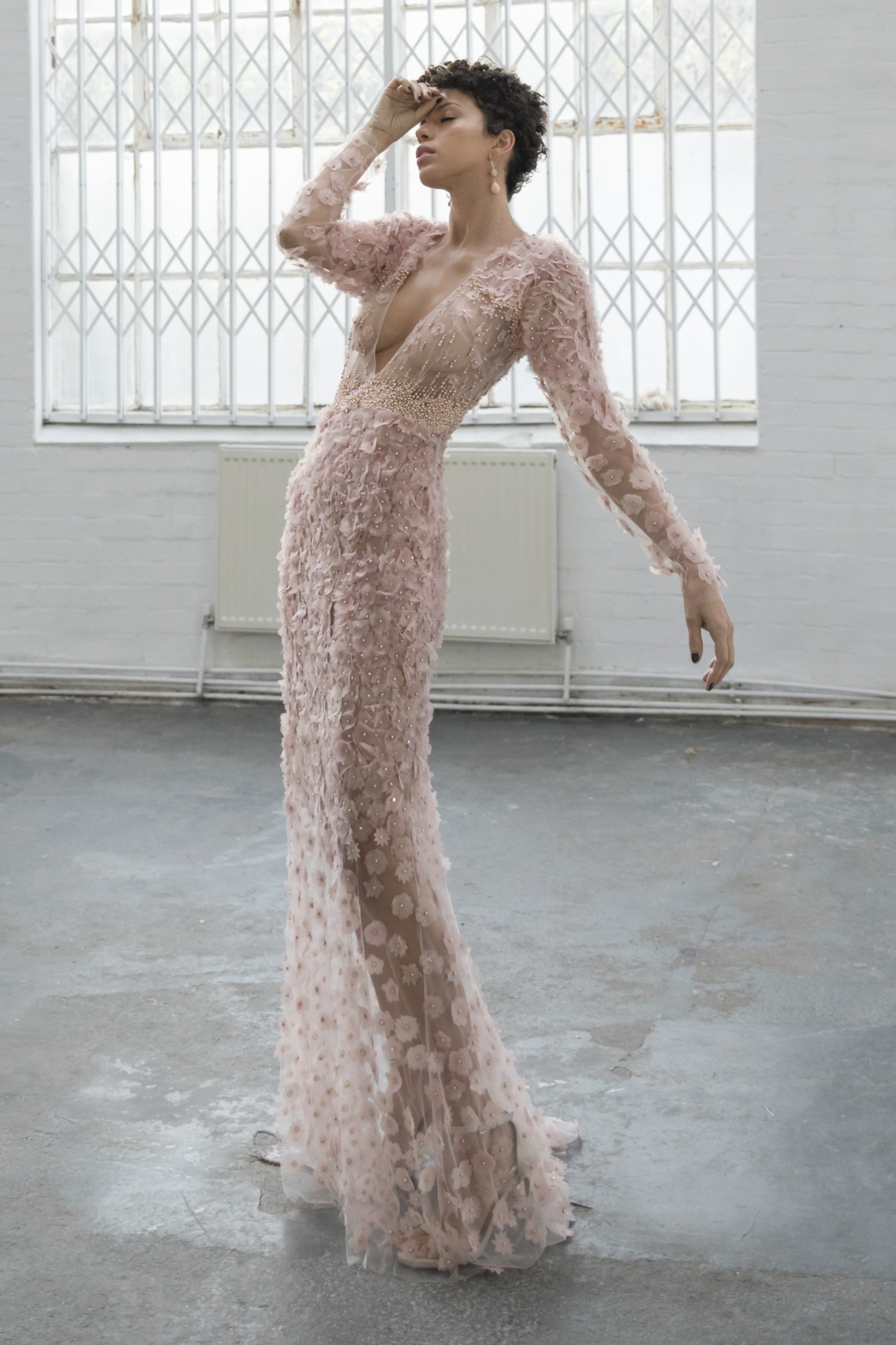 GIGLIOLA, model in Milan — picture 2