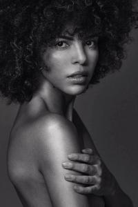 GIGLIOLA, model in Milan