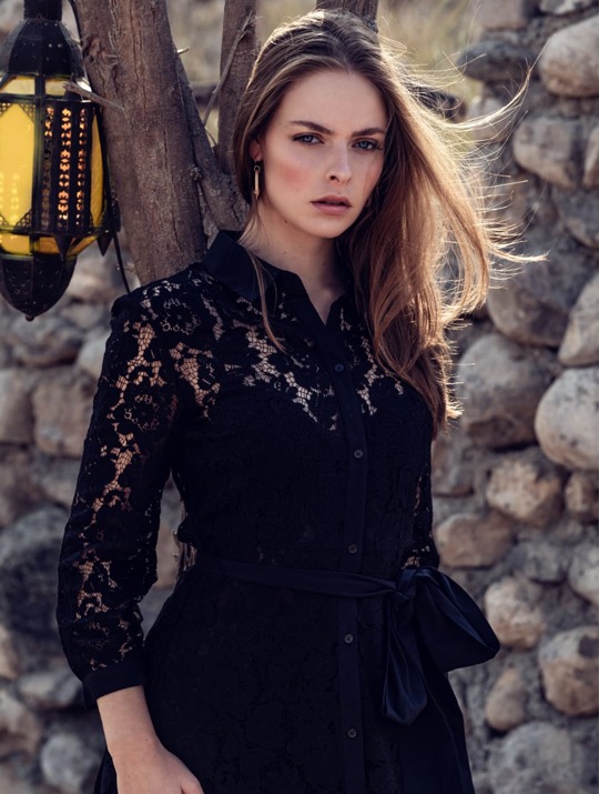 Jessica, model in Paris — picture 4