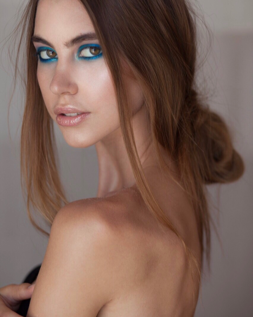 Anastasia, model in Milan — picture 2