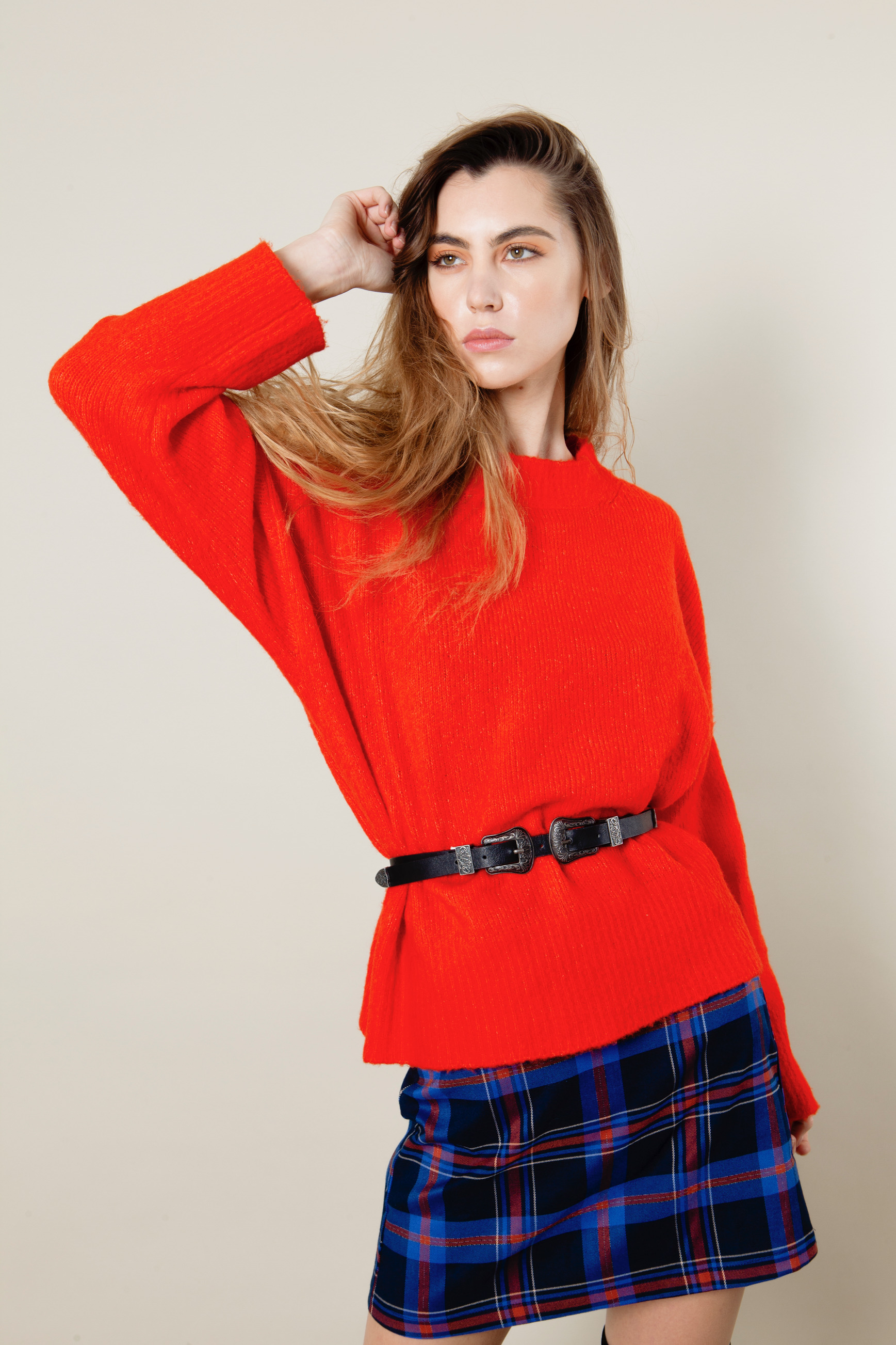 Anastasia, model in Milan — picture 5