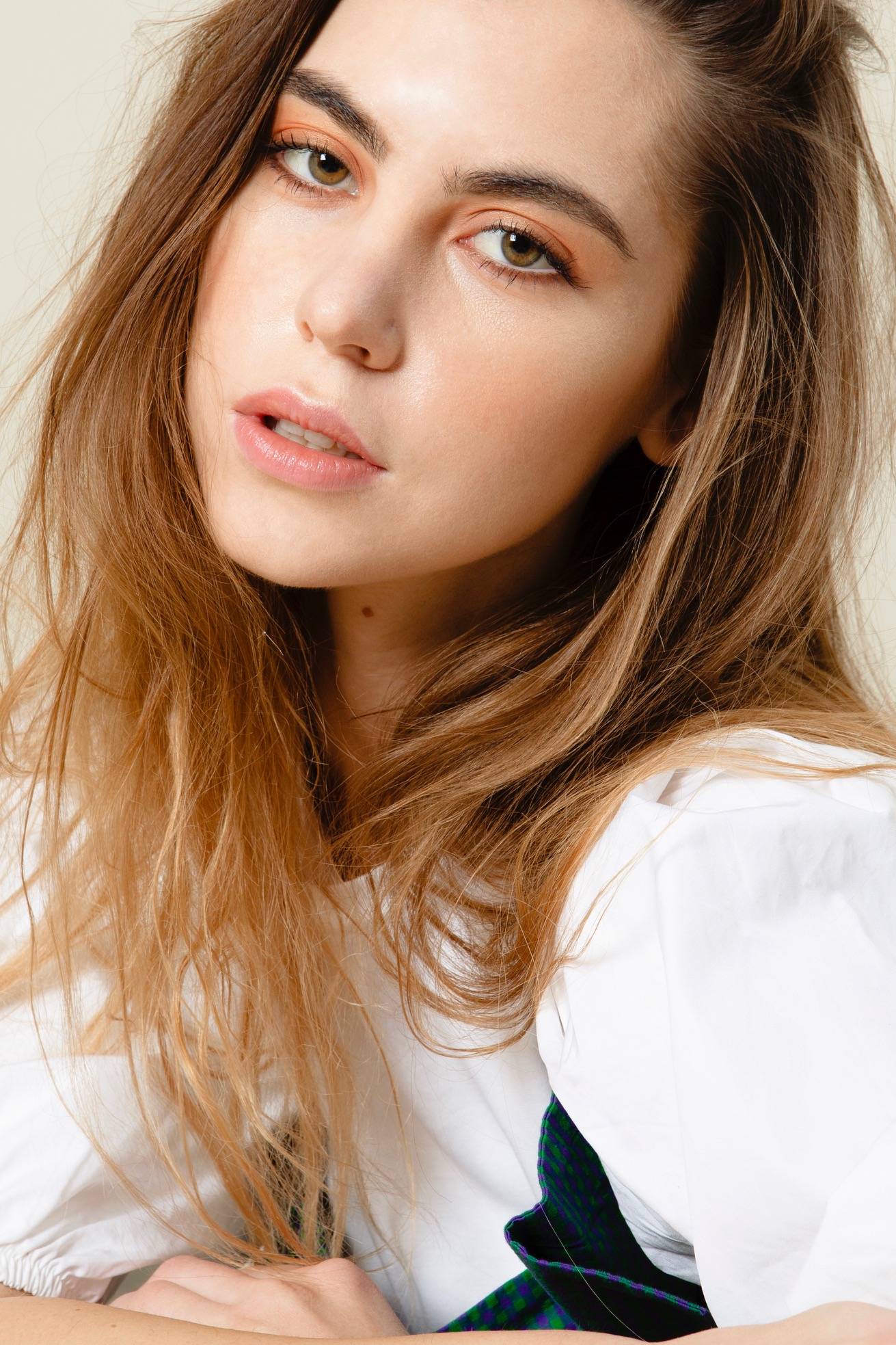 Anastasia, model in Milan — picture 6