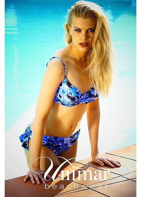 GEORGINA, model in Milan — picture 17