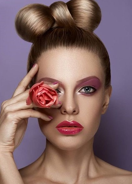 GEORGINA, model in Milan — picture 22