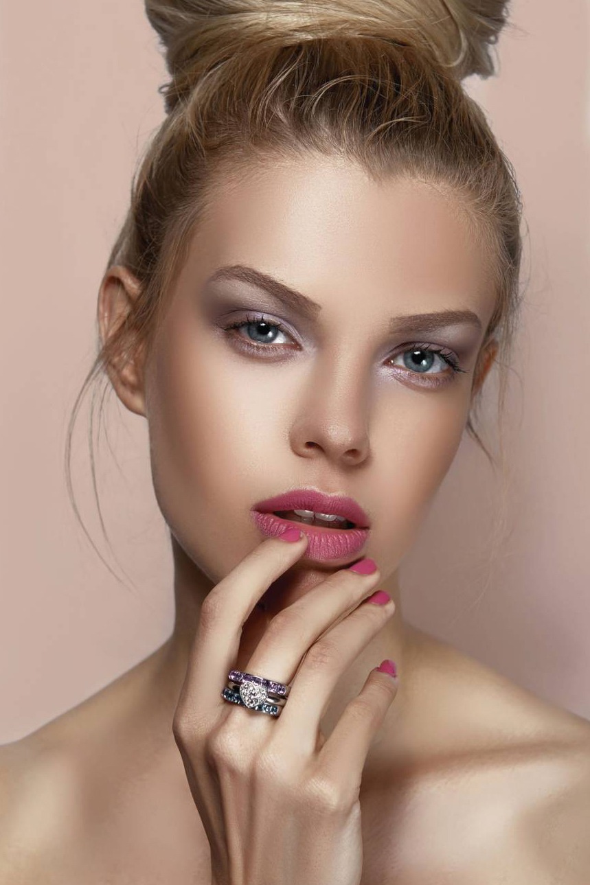 GEORGINA, model in Milan — picture 23