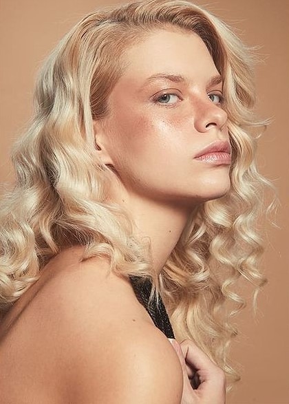 GEORGINA, model in Milan — picture 24