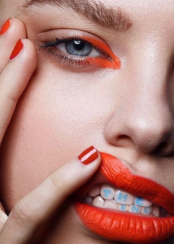 GEORGINA, model in Milan — picture 26