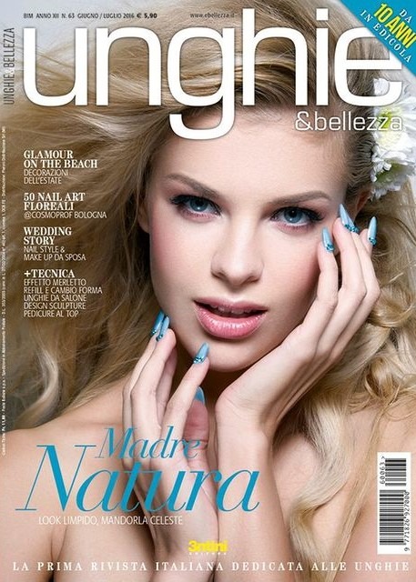 GEORGINA, model in Milan — picture 29