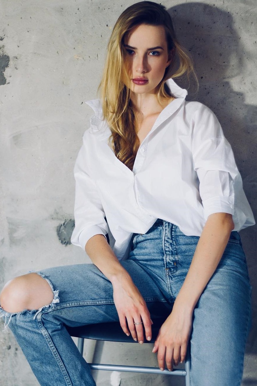 Liubov, model in Milan — picture 2