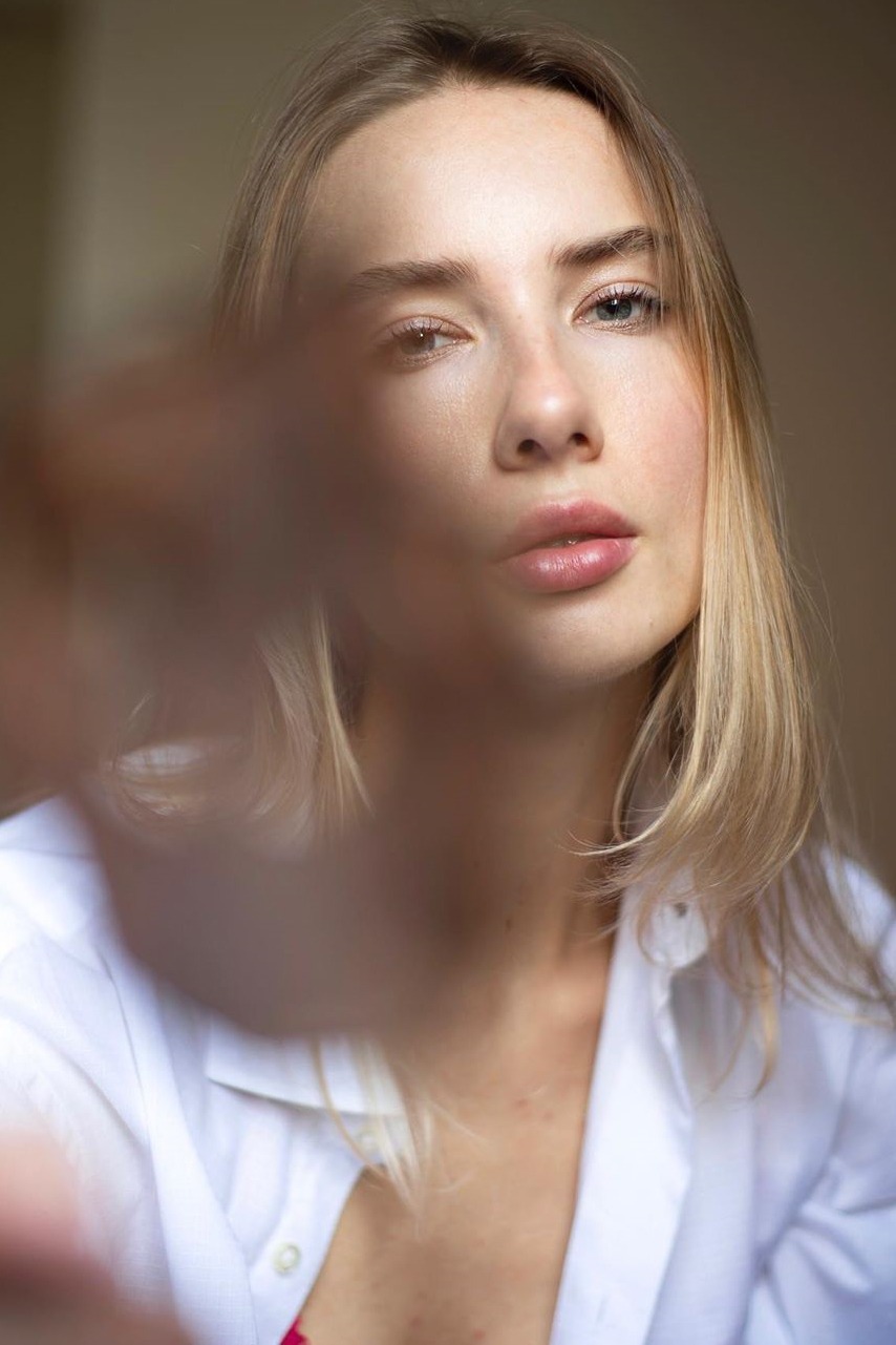 Liubov, model in Milan — picture 3