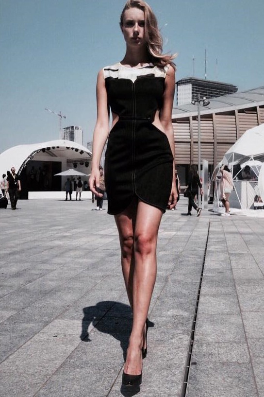 Liubov, model in Milan — picture 4