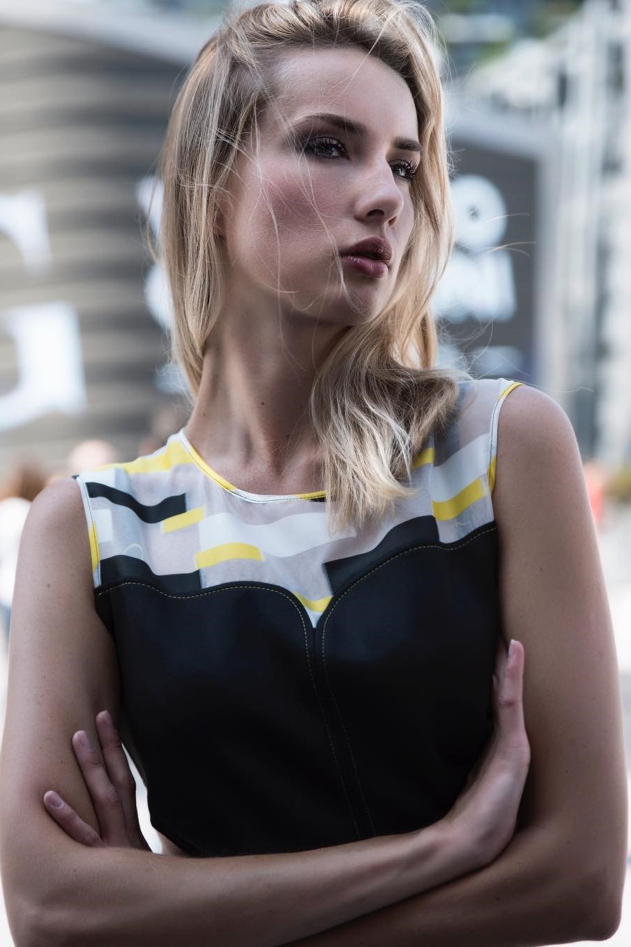 Liubov, model in Milan — picture 5