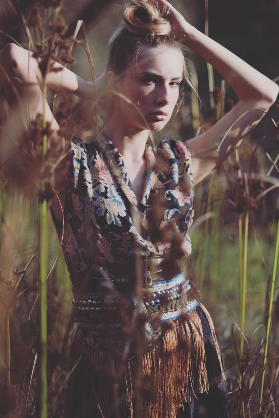 Liubov, model in Milan — picture 7