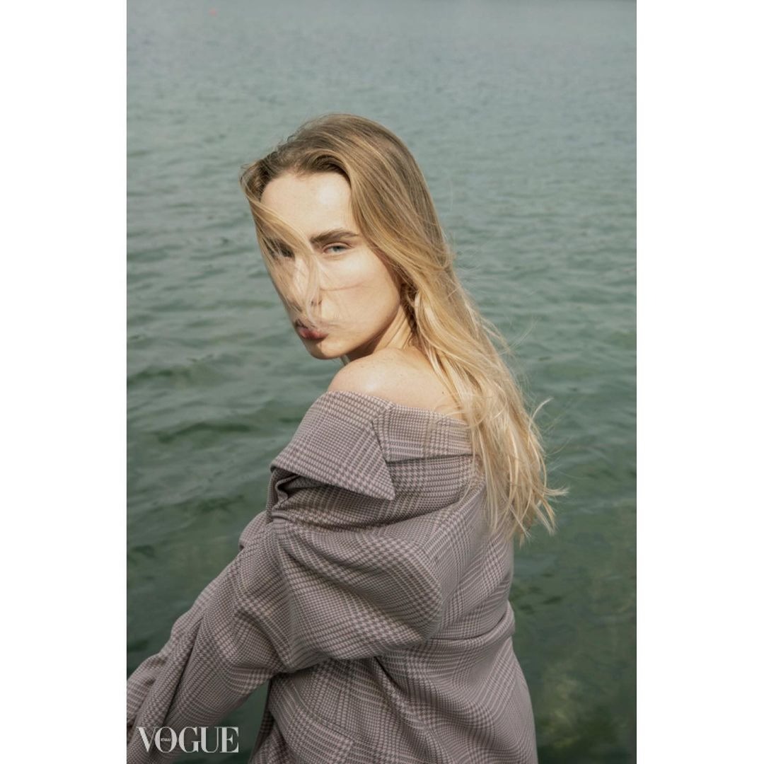 Liubov, model in Milan — picture 9