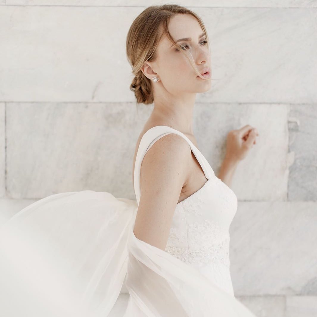 Liubov, model in Milan — picture 10