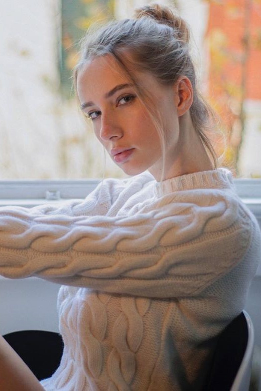 Liubov, model in Milan — picture 12