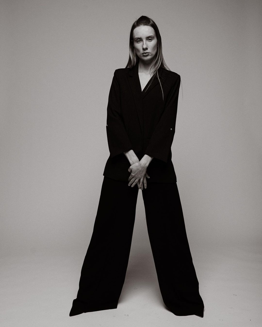 Liubov, model in Milan — picture 13