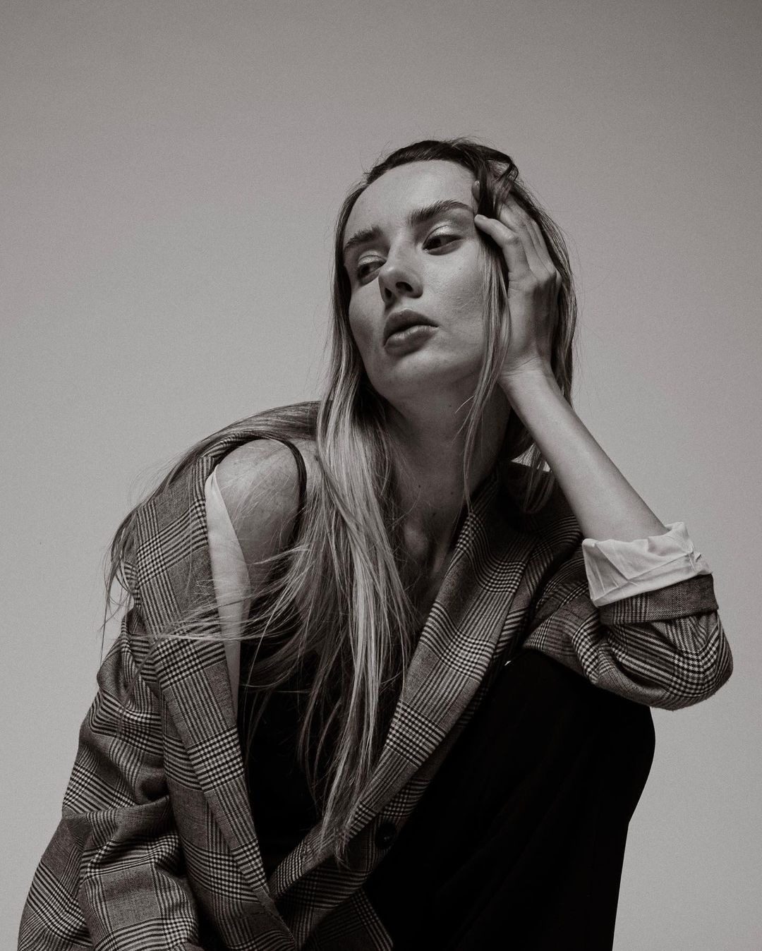Liubov, model in Milan — picture 14