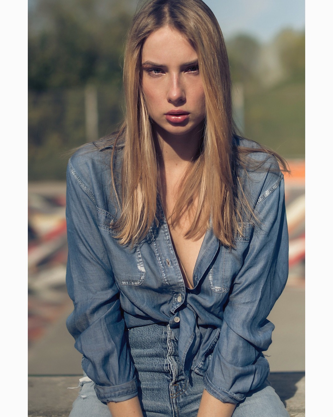Liubov, model in Milan — picture 15