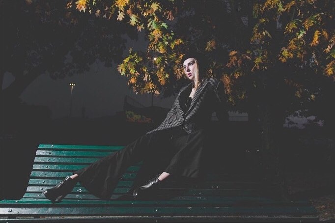Liubov, model in Milan — picture 22