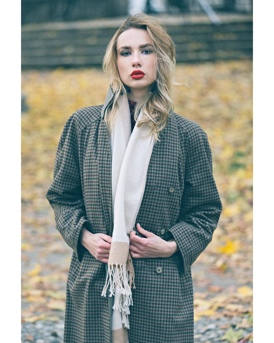 Liubov, model in Milan — picture 28
