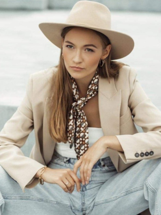 Gerda, model in London — picture 4