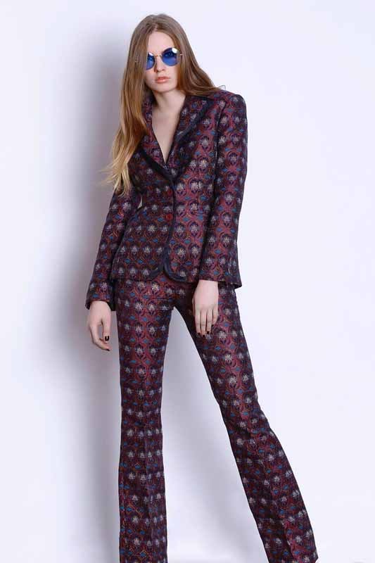 Agnieszka, model in Paris — picture 15