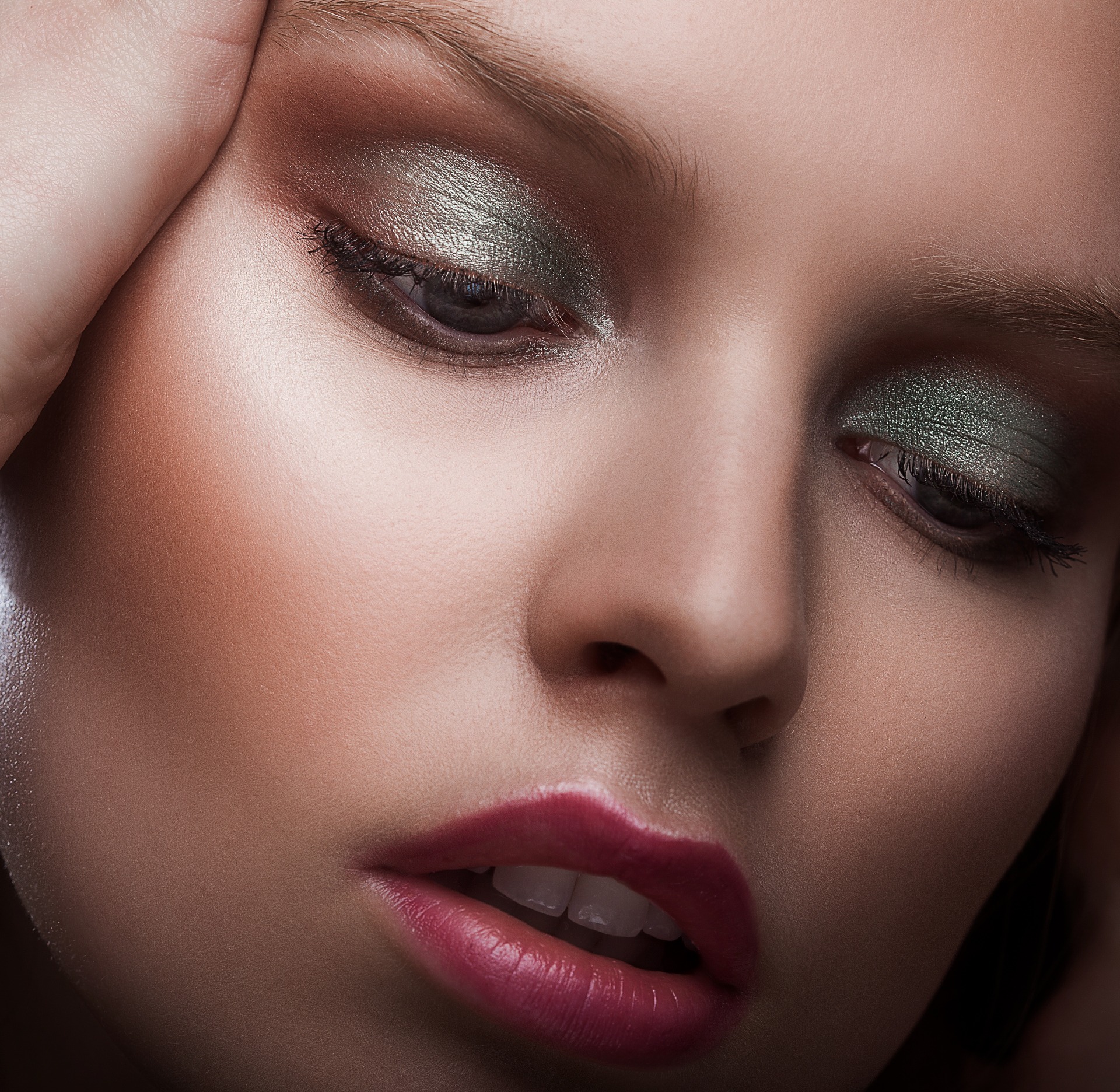 Agnieszka, model in Paris — picture 23