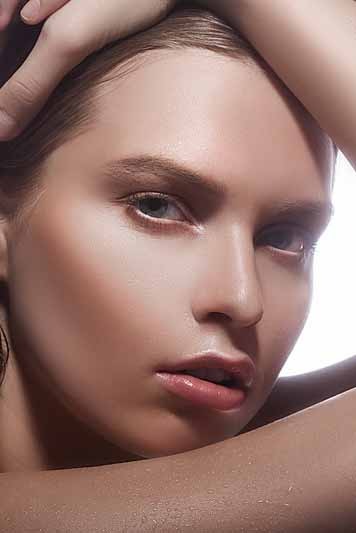Agnieszka, model in Paris — picture 24